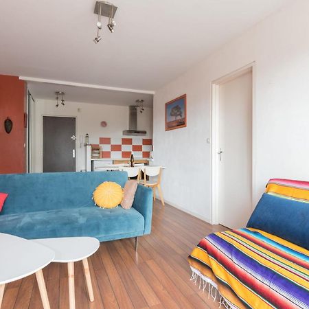 Appartement A 200M De Thalassospa Pornic Exteriér fotografie